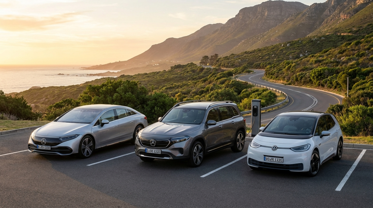 Electric Vehicles With The Best Warranty Coverage