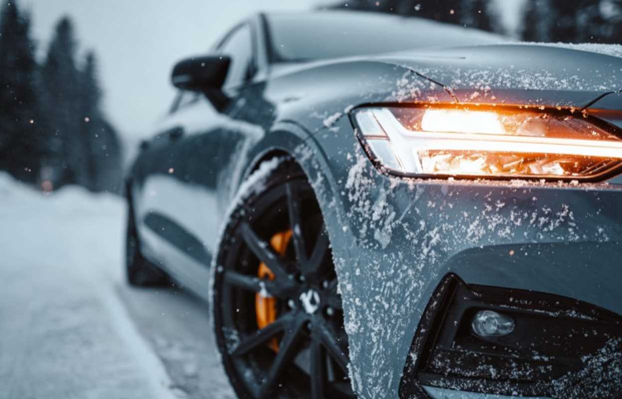 Electric Cars Offering Driver Assistance Without Monthly Subscriptions